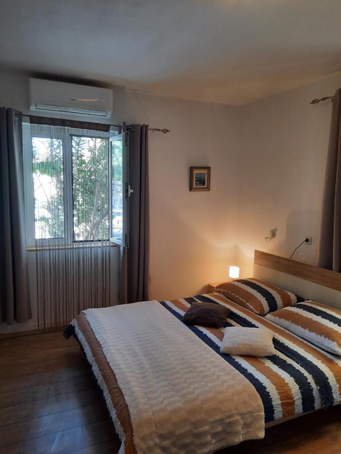 Studio Apartment Katalpa Задар Екстериор снимка