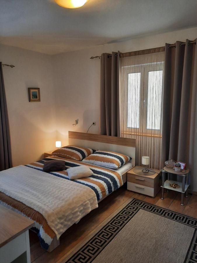 Studio Apartment Katalpa Задар Екстериор снимка