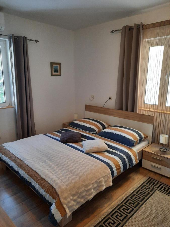 Studio Apartment Katalpa Задар Екстериор снимка