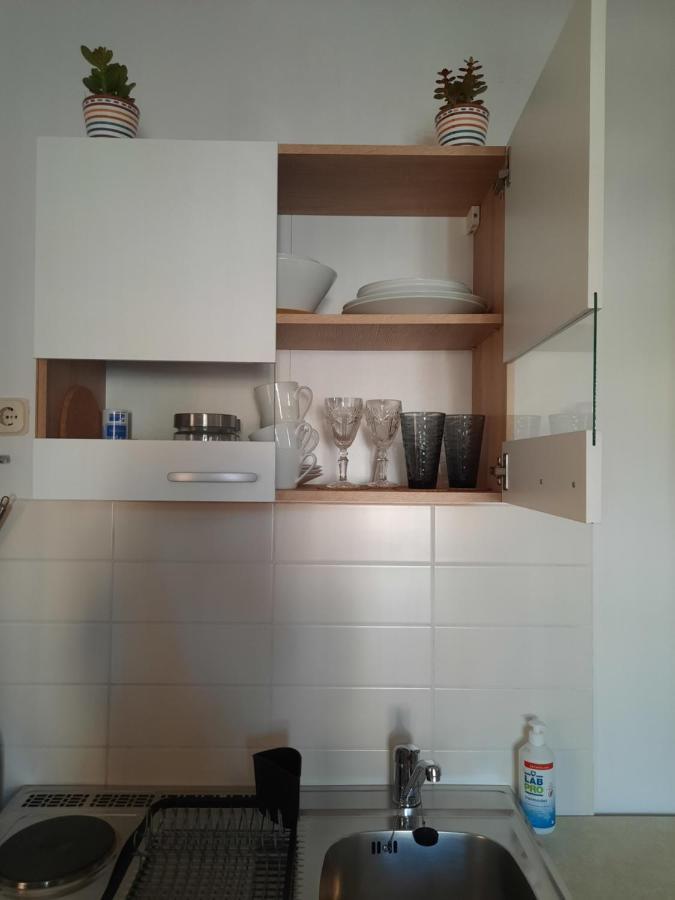 Studio Apartment Katalpa Задар Екстериор снимка