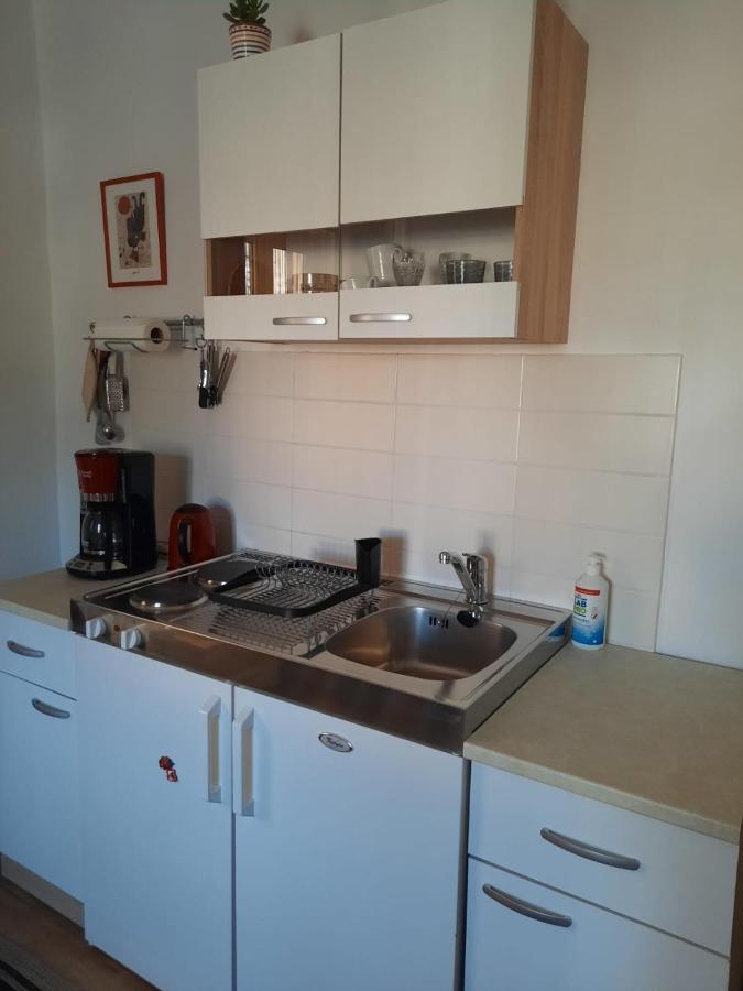 Studio Apartment Katalpa Задар Екстериор снимка