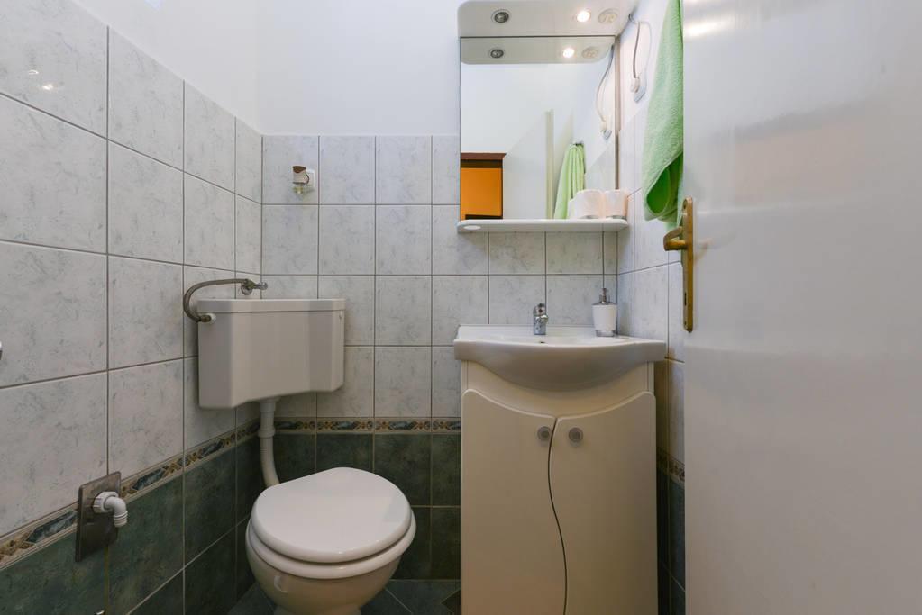Studio Apartment Katalpa Задар Екстериор снимка