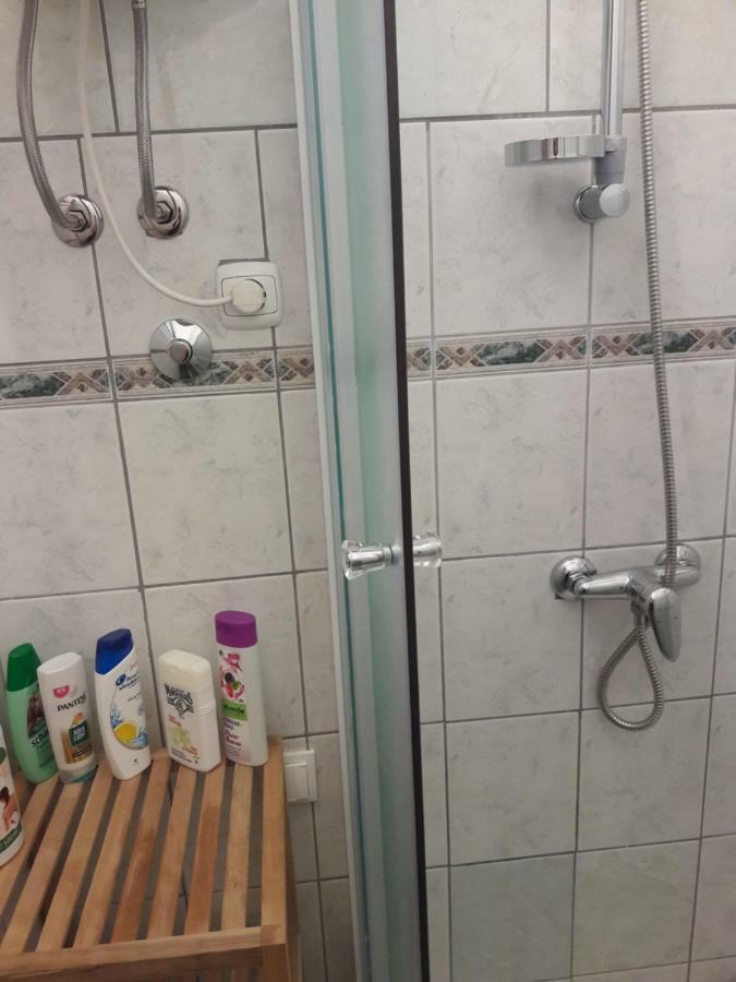 Studio Apartment Katalpa Задар Екстериор снимка